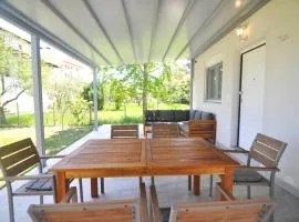 Zennova #29 Vourvourou Garden Family House