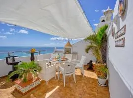 Casa Iris Andalucía