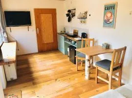 Mini Ferienwohnung am Rebberg