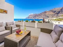 Vista Magica Beachfront Suite
