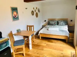 Mini Ferienwohnung am Rebberg