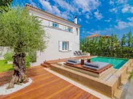 Oresteia Executive Villa, a Flamboyant Retreat, By ThinkVilla