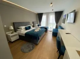 Hotel GOLD JET Bihać
