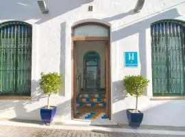 Hostal Casa Alborada