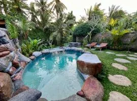 Royal Amertha Ubud Jungle View