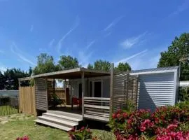 Camping 4 étoiles - Piscine - efchah