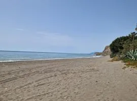 Almayate Playa Studio