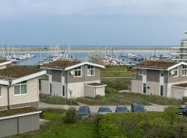 Marina Wendtorf Kajüte