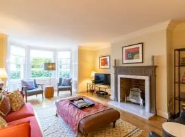 Pass the Keys The Garden Flat Jesmond