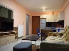 SOTOS Loutraki Korinthia Apartments