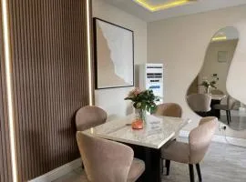 Stylish and cozy 2 bedroom Apartment in Lekki