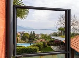 villa Aglaia