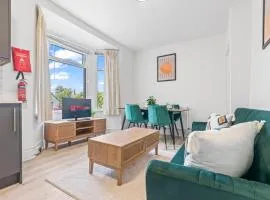 Cedar View - 2 Bed Apartment