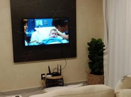 Studio 1009, ξενοδοχείο στη Μαρίλια