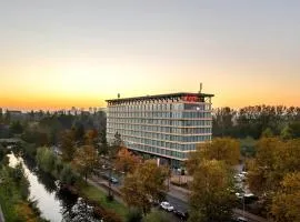 Corendon Amsterdam New-West, a Tribute Portfolio Hotel