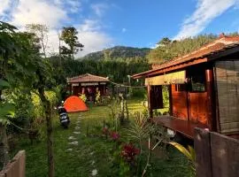 Yucan eco stay
