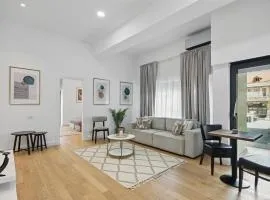 Victoriei Luxury Apartments