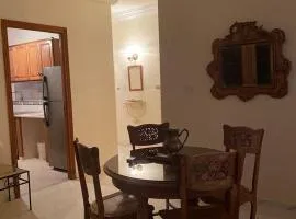 Aziz house
