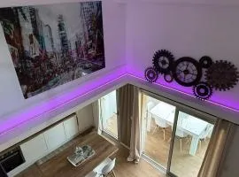 FREJUS - Appartement 4 personnes - Piscine