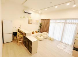 You Rou De Di Fang, hotel in Huxi