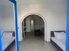 Villa el Angel