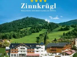 Hotel Zinnkrügl