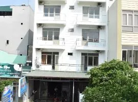 Hương Dung hotel