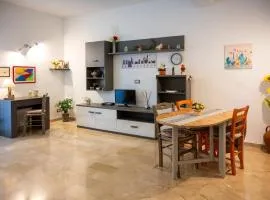La casa di Nonna Petra
