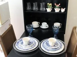 Apartamento Encantador 9 C