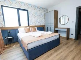 Boulevard Hotel