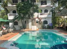 Hotel Calangute Ocean