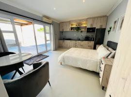 Rissie's Place, hotel v destinaci Gordonʼs Bay