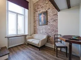 City Center Loft3 Apartment