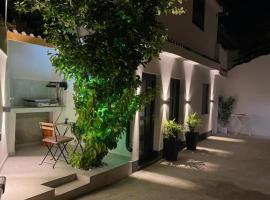 Luxury Apartman Anđela, hotel de luxo em Banjol