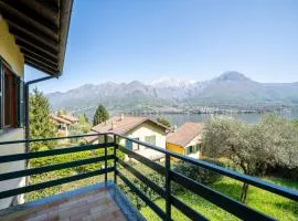 Casa Onno con Vista Lago by Wonderful Italy