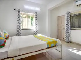 Hotel O Muktesh Chandra