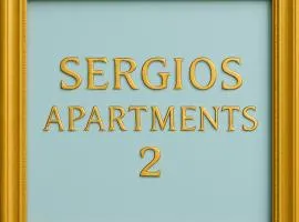 Sergios Apartments 2