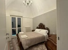 Palazzo epocale Matera - Room 800