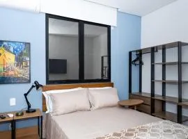 Guaja 745 - Apartamento Bento