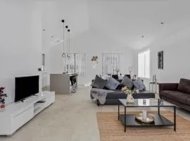Reykjavik Luxury Hotel Apartments KARTULI