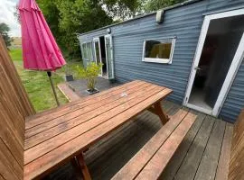 Gite "home" - piscine