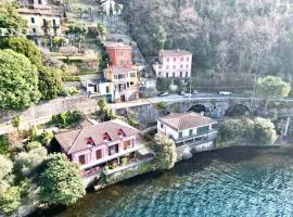 Bellano Dream Lakefront