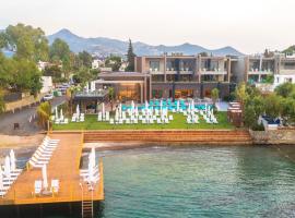 Arts Hotel Bodrum Yalikavak