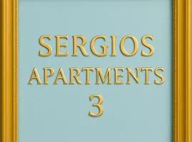 Sergios Apartments 3