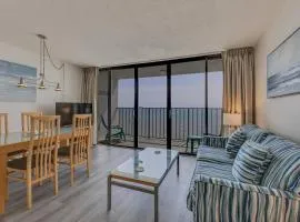 1008 Blue Dolphin condo