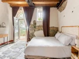 Casa Sarvaega