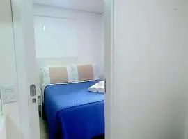 New Faivre Apartamento incrível