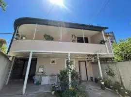 Private House, Apartment