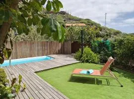 El Alpendre- Entre plataneras, a 10 minutos playa