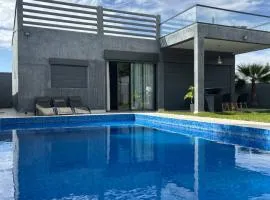 Villa Naouma